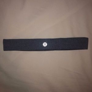 Lululemon headband